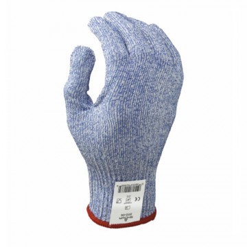 Guante 8110 De Protección Contra Cortes, Fibras HPPE / Spectra, Sin Revestimiento, Calibre 10 (UNIDAD)