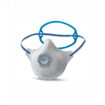 Mascarilla FFP2NR D Serie Smart Solo (Caja 20 uds.) ref.2495-01