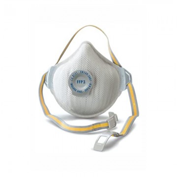 Mascarilla FFP3 RD talla M/L sin válvula modelo 3200