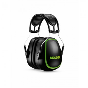 Orejera M6 (Moldex)