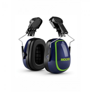Orejera M7 para casco (Moldex) 