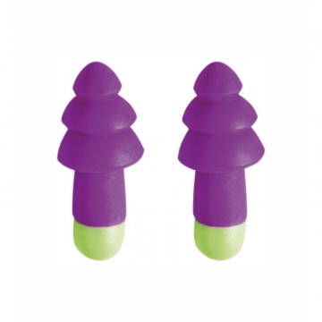 Tapon modelo rocket sin cordon modelo 6400