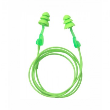 Tapón modelo TWISTER TRIO CORD 