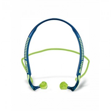 Diadema auditiva tapon modelo Jazz Band 2 REF. 6700