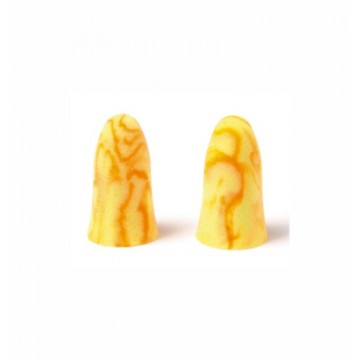 Tapon de espuma 22 db modelo MelLows ref. 7600 (200 Pares) precio dispensador