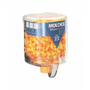 Dispensador de tapones MelLows  (250 pares)