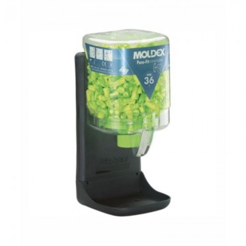 Pura-Fit Moldex Stationsistema dispensador (caja 250 pares) 