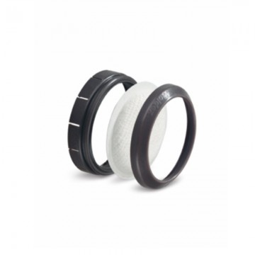 DESCATALOGADA, Prefiltro para filtro particulas modelo 8090 Moldex