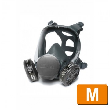 Mascara Facial Completa Serie 9000 (TALLA M)