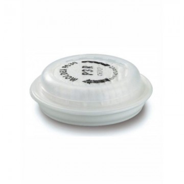 Filtro P3RD de particulas EasyLock, serie 7000 y 9000