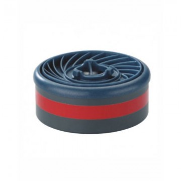Filtro A1 para gases easy lock para serie 7000 y 9000