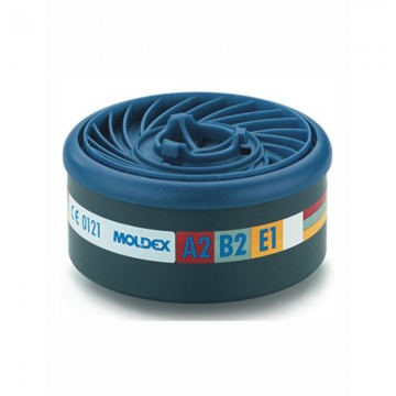 Filtro A2B2E1 para gases easy lock para serie 7000 y 9000