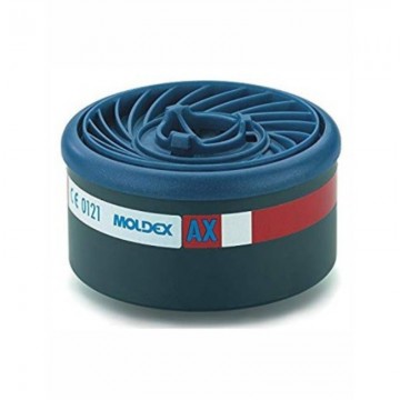 Filtro AX para gases easy lock para serie 7000 y 9000