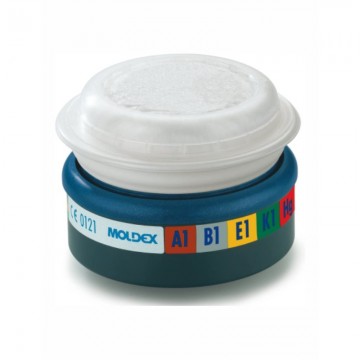 Filtro ABEKHGP3 RD modelo 9730 Moldex