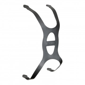 Arnes de cabeza para máscaras faciales completas