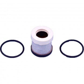 Filtro de olores para FLOWSTREAM con arandelas toroidales ¨O¨ y V-500 (5 unid/caja)