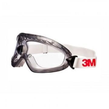 Gafa serie 2890S panorámicas 3M 