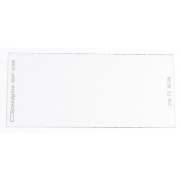 Cubre filtro interior 3M™ Speedglas™, SL/100/10V, 428000 (20 uds/caja)