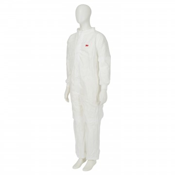 Mono  ref.4520 químico tipo 5/6 cat.III blanco transpirable