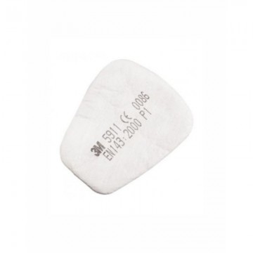 Filtro 5911 P1R (necesita retenedor 501) (30 filtros/caja)