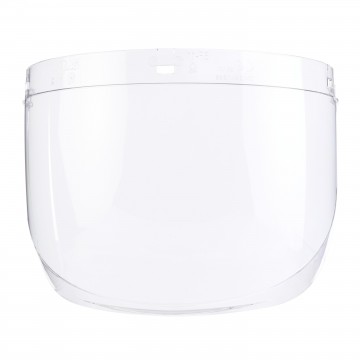 Pantalla ref.5F11 incolora de policarbonato para G500/3000 