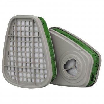 Filtro 6054 K1 (8 filtros/caja)