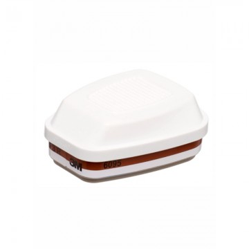 Filtro 3m modelo 6095 A2P3 (32 filtros/caja)