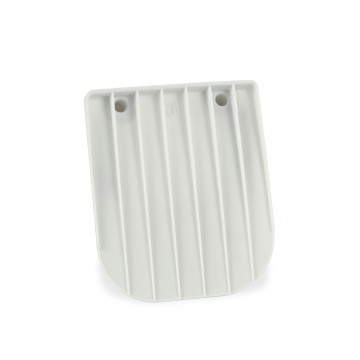 Válvula de exhalación de media máscara reutilizable para serie 6500QL (10 uds/caja)