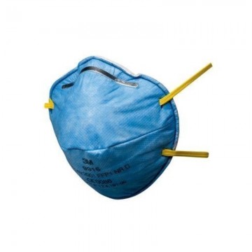 DESCATALOGADO-Mascarilla 9915 especial FFP1 NR D s/válvula para gases ácidos (3M)