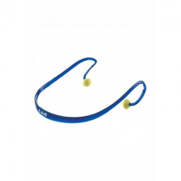 DESCATALOGADO-Tapón auditivo diadema modelo EARBAND 3M