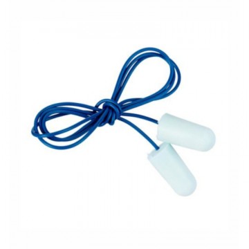 EARSOFT azul detectable (caja 200 pares) (3M)