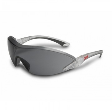 DESCATALOGADO-Gafas serie 2841 ocular gris montura universal (3M)
