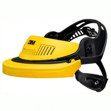 Arnés de cabeza 3M para el sector industrial (10 uds/caja)