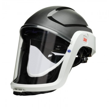 Versaflo Casco con pieza de sellado facial Comfort M-306 3M