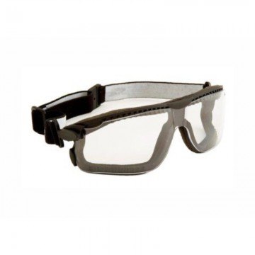 DESCATALOGADO-Gafas REF: MXMHYBR serie MAXIMHYBRID panorámicas (3M)
