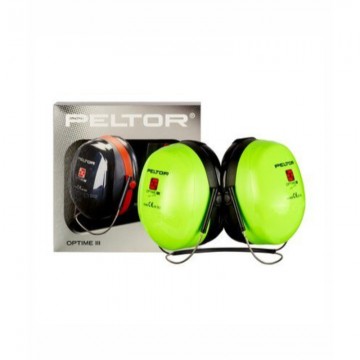 DESCATALOGADO-Orejera H540B-474-GB nuca alta av. optime III