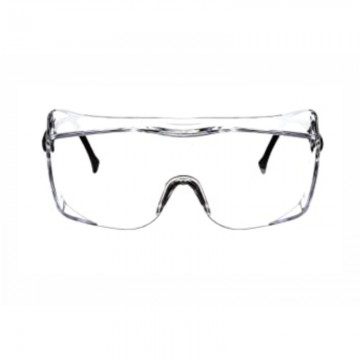 DESCATALOGADO-Cubregafas serie OX1000 lente incolora 3M