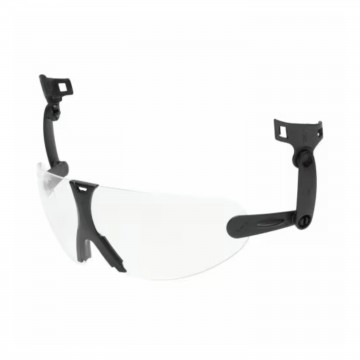 Gafa universal para casco incolora modelo V9C (20 uds/caja)