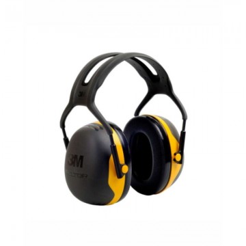 Orejera X2A diadema modelo Peltor (x2agu)