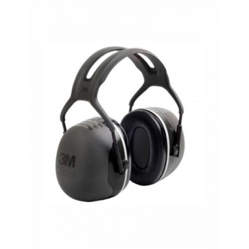 Protector X5A auditivo 3M 