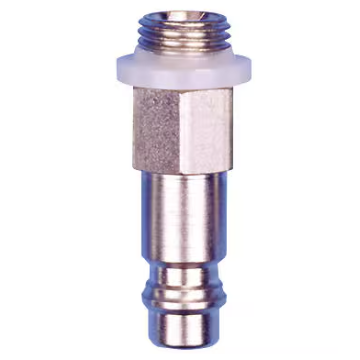 Conector rápido para unidad de cintura cejn 342 1/4" bsp rosca macho 7000042675 modelo 5301253P