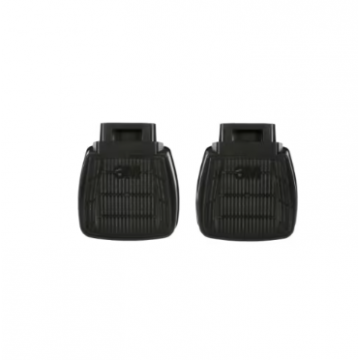 Filtro para gases, vapores y partículas A1B1E1K1 con doble flujo Ref.D8059