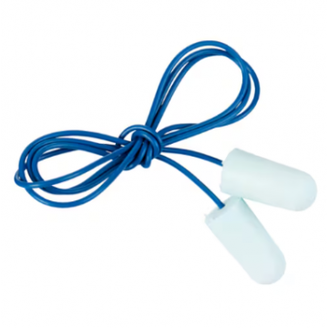 EARSOFT ES-01-011A azul detectable (caja 200 pares) (3M)