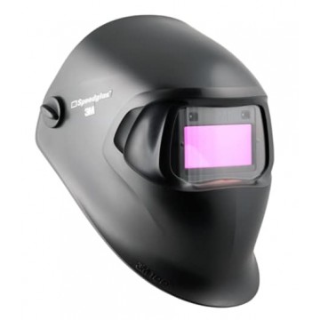 Pantalla 751114 de soldadura 100 SPEEDGLAS filtro 100s-11 3M