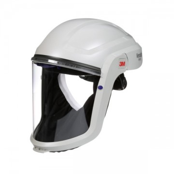 Pantalla con visor de policarbonato  ref. 7100258667 versaflo M206N