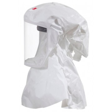 Capucha modelo S-433 talla L