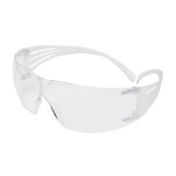 Gafa Secure Fit 200 Gafas PC-incolora AR - SF201AS 3M