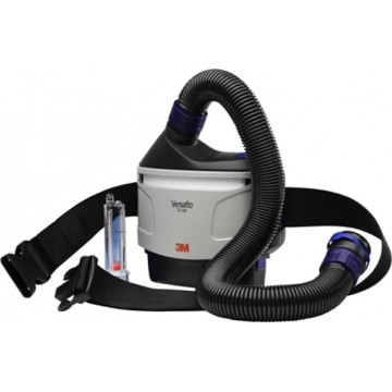 3M™ Versaflo™ Kit básico de equipo de respiración motorizado TR-315E+