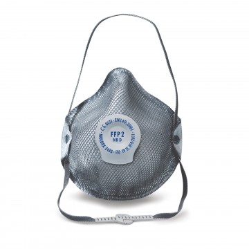 Mascarilla Smart Active FFP3