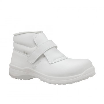 Bota Merlot S2 Blanco Sy Vp sporty esd (Panter)
